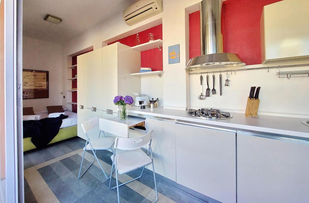 Repubblica Apartment Roma Esterno foto