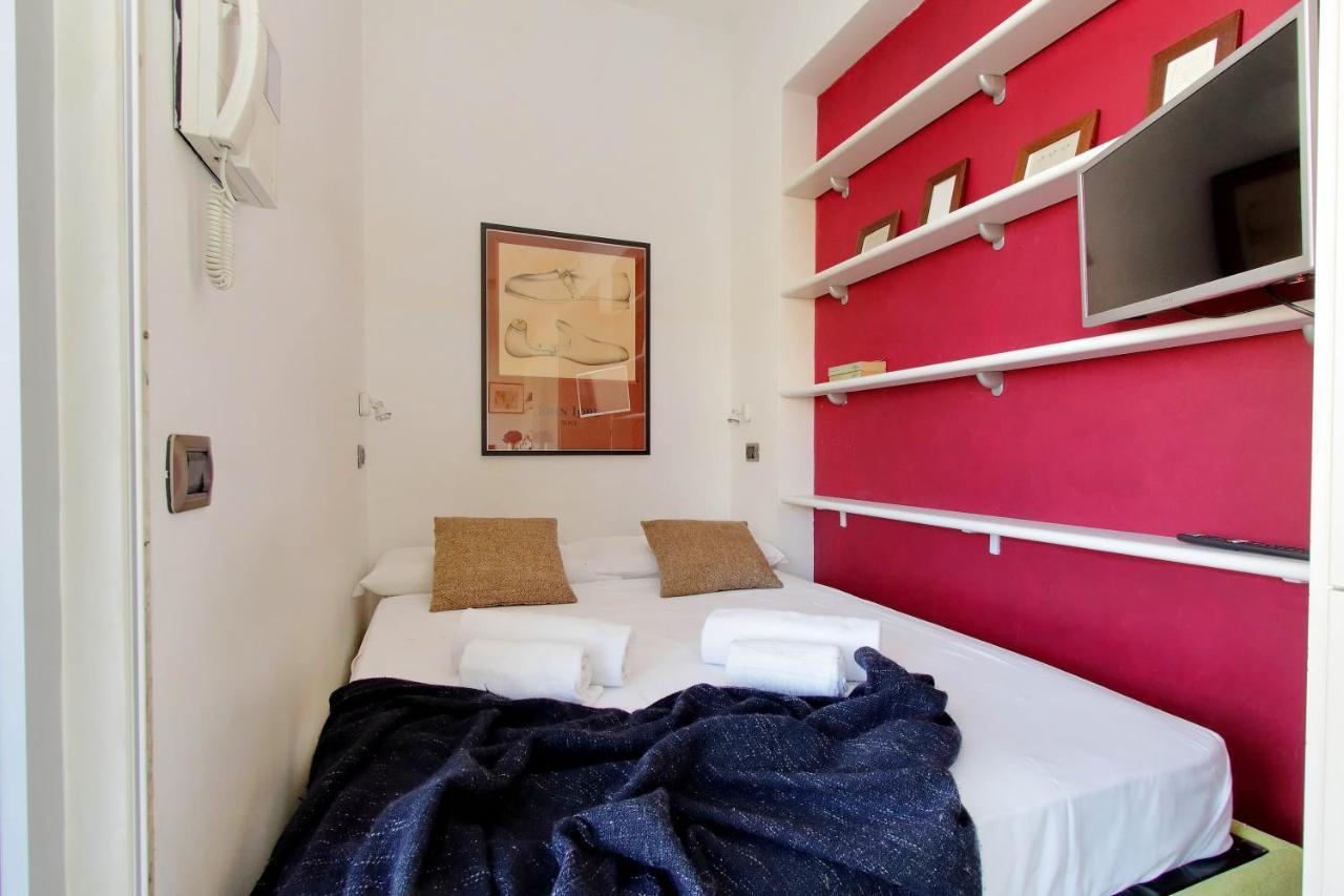 Repubblica Apartment Roma Esterno foto